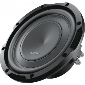 "Audison APS 8 D Subwoofer Αυτοκινήτου 8"" 250W RMSΚωδικός: 143 " Audison APS 8 D Subwoofer Αυτοκινήτου 8" 250W RMSΚωδικός: 143