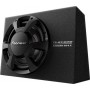 Pioneer TS-WX306B Subwoofer Αυτοκινήτου 12" 350W RMS με Κούτα