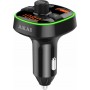 Akai FM Transmitter FMT-52BT Led με Bluetooth / MicroSD / USBΚωδικός: 110585-0012 