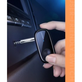 Ugreen FM Transmitter Bluetooth 5.0 Handsfree Car με BluetoothΚωδικός: 70304 