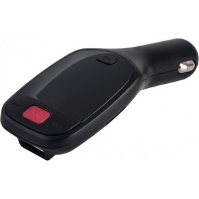 Forever FM Transmitter με BluetoothΚωδικός: TR-300 
