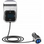 FM Transmitter με Bluetooth / MicroSDΚωδικός: BC39 