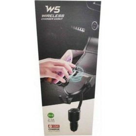 FM Transmitter με Bluetooth / MicroSDΚωδικός: 941586 