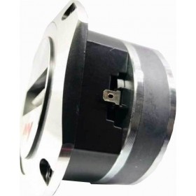 Σετ Tweeter Αυτοκινήτου Στρογγυλά 93dBΚωδικός: CTC-25AG  Σετ Tweeter Αυτοκινήτου Στρογγυλά 93dBΚωδικός: CTC-25AG