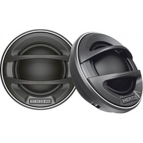 Hertz Tweeter Αυτοκινήτου Στρογγυλό ML LEGENDΚωδικός: 280.3  Hertz Tweeter Αυτοκινήτου Στρογγυλό ML LEGENDΚωδικός: 280.3