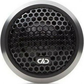 Digital Designs Tweeter Αυτοκινήτου Στρογγυλό CT28Κωδικός: 10198  Digital Designs Tweeter Αυτοκινήτου Στρογγυλό CT28Κωδικός: 10198