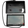 7" TFT LCD Rear View Monitor