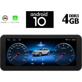 Digital IQ IQ-AN X8986_GPS (NTG 5)