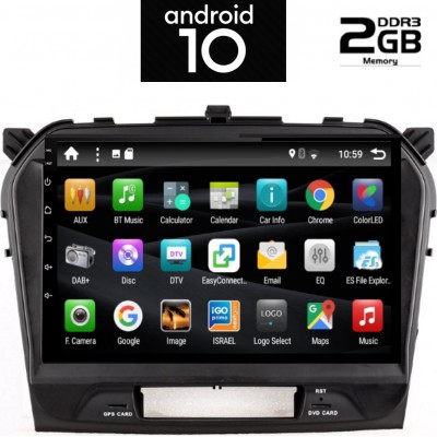 Digital IQ IQ-AN X971 GPS