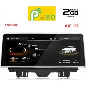 Digital IQ IQ-AN9295 GPS