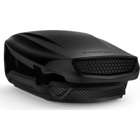 Spigen Βάση Κινητού Αυτοκινήτου Kuel S40-2 Turbulence Car Mount με ΚλιπΚωδικός: 000CG21772 