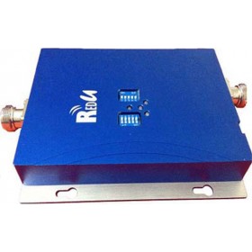 Ενισχυτής-αναμεταδότης σήματος κινητής τηλεφωνίας GSM 1800MHz (Cosmote) PORP20