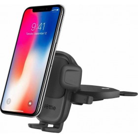 iOttie Βάση Κινητού Αυτοκινήτου Easy One Touch 5 με Ρυθμιζόμενο ΒραχίοναΚωδικός: HLCRIO173  iOttie Βάση Κινητού Αυτοκινήτου Easy One Touch 5 με Ρυθμιζόμενο ΒραχίοναΚωδικός: HLCRIO173