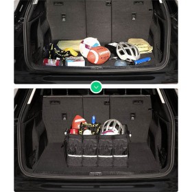 Ugreen Πολυχρηστικό Κουτί Οργάνωσης ΑυτοκινήτουΚωδικός: 80710 