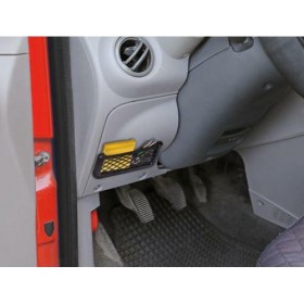 Lampa Θήκη με Ελαστικό Δίχτυ 17x8cmΚωδικός: 60266  Lampa Θήκη με Ελαστικό Δίχτυ 17x8cmΚωδικός: 60266