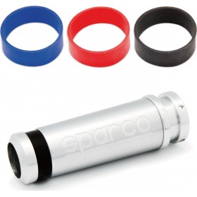 Sparco Λαβή Χειρόφρενου Silver Sparco Λαβή Χειρόφρενου Silver