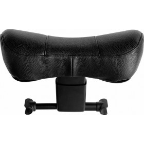 Baseus First Class Car Headrest Μαξιλάρι Στήριξης Κεφαλιού Μαύρο Baseus First Class Car Headrest Μαξιλάρι Στήριξης Κεφαλιού Μαύρο