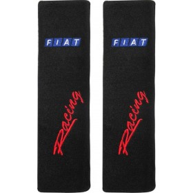 Μαξιλαράκια Ζώνης Αυτοκινήτου 2τεμ FIAT 2015.0010/FIAT