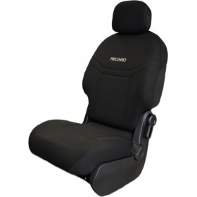 Καλύμματα Μπροστινά 2τμχ Race Axion Black Recaro Καλύμματα Μπροστινά 2τμχ Race Axion Black Recaro