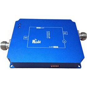 Ενισχυτής-αναμεταδότης σήματος κινητής τηλεφωνίας 3G 2100MHz PORP20