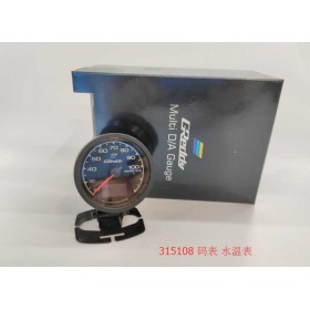 Greddy Ψηφιακό Όργανο Θερμοκρασίας Νερού ΑυτοκινήτουΚωδικός: 100003623 