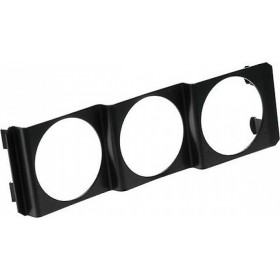 Lampa Βάση Οργάνων Αυτοκινήτου ΤριπλήΚωδικός: 10059  Lampa Βάση Οργάνων Αυτοκινήτου ΤριπλήΚωδικός: 10059