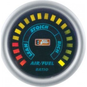 Auto Gauge Ψηφιακό Air/Fuel ΑυτοκινήτουΚωδικός: 10213  Auto Gauge Ψηφιακό Air/Fuel ΑυτοκινήτουΚωδικός: 10213