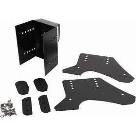 Sparco Κονσόλα Χειροφρένου Black/SilverΚωδικός: SPC4100SV  Sparco Κονσόλα Χειροφρένου Black/SilverΚωδικός: SPC4100SV