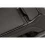 Rati Armster 2 Τεμπέλης Αυτοκινήτου για Opel Crossland X 2017 ΜαύροςΚωδικός: V00983 