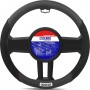 Sparco Steering Wheel Cover Black 37-38cmΚωδικός: SPC1112BK 