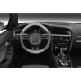 Sparco Steering Wheel Cover Black 37-38cmΚωδικός: SPC1112BK 