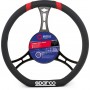 Sparco Steering Wheel Cover Black/Red 36-37cmΚωδικός: SPC1114RD 