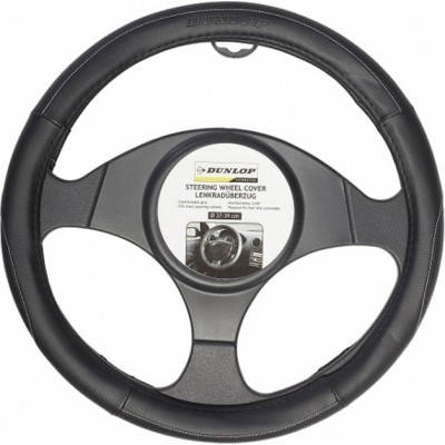 Dunlop Κάλυμμα Τιμονιού Μαύρο 38cmΚωδικός: 41778 