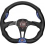 Simoni Racing Polypelle Χ5 Δέρμα ΜπλεΚωδικός: SRX4350PUN/PA 