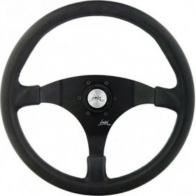 Luisi Marina Τριάκτινο 390mm Μαύρο/ΚαουτσούκΚωδικός: ΤΙΜ.70392S/LU  Luisi Marina Τριάκτινο 390mm Μαύρο/ΚαουτσούκΚωδικός: ΤΙΜ.70392S/LU