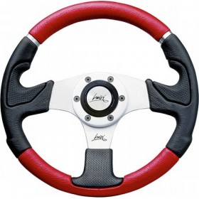 Luisi Kobra Mix 320mm Μαύρο/ΚόκκινοΚωδικός: ΤΙΜ.963201/95S/LU  Luisi Kobra Mix 320mm Μαύρο/ΚόκκινοΚωδικός: ΤΙΜ.963201/95S/LU