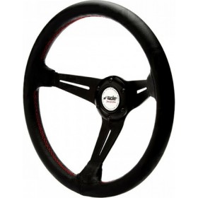 Simoni Racing Class Τριάκτινο 350mm Μαύρο/Κόκκινη ΡίγαΚωδικός: SRCLASS 