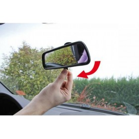 Lampa Καθρέπτης Εσωτερικός με Βεντούζα 213x55mmΚωδικός: L6549.9  Lampa Καθρέπτης Εσωτερικός με Βεντούζα 213x55mmΚωδικός: L6549.9