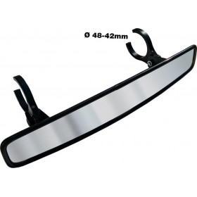 Simoni Racing Πρόσθετος Εσωτερικός Καθρέπτης 38.5x7cmΚωδικός: SRRWM  Simoni Racing Πρόσθετος Εσωτερικός Καθρέπτης 38.5x7cmΚωδικός: SRRWM