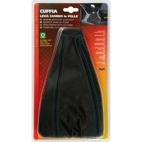 Lampa Universal Φούσκα Ταχυτήτων Δερμάτινη με Κορδόνι Μαύρο/ΜπλεΚωδικός: 05009  Lampa Universal Φούσκα Ταχυτήτων Δερμάτινη με Κορδόνι Μαύρο/ΜπλεΚωδικός: 05009