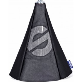 Sparco Φούσκα Ταχυτήτων Universal Μαύρο / ΓκριΚωδικός: OPC07070001  Sparco Φούσκα Ταχυτήτων Universal Μαύρο / ΓκριΚωδικός: OPC07070001