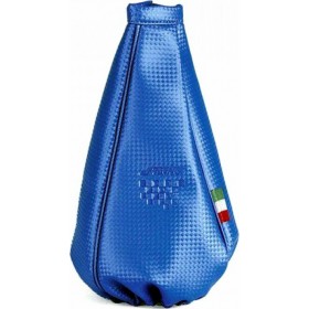 Simoni Racing Φούσκα Ταχυτήτων Inox ΜπλεΚωδικός: Κ/Α/SRS6111/IB 