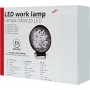 AMiO AWL06 LED Προβολέας 27W 9-36V 2200lm IP67 02420