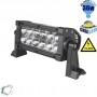 GloboStar Μπάρα Φωτισμού LED 36W 10-30V 4320lm 20.5cm