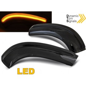 T-Tec Φλας LED Vw Golf V (5) 03-08 / Jetta 05-10 / Passat B6 (3C) 05-10 / Sharan 03-10 / Skoda Superb 02-08 / Seat Alhambra 09-1 T-Tec Φλας LED Vw Golf V (5) 03-08 / Jetta 05-10 / Passat B6 (3C) 05-10 / Sharan 03-10 / Skoda Superb 02-08 / Seat Alhambra 09-1