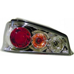 Lampa Πίσω Φανάρια για Peugeot 106 2τμχΚωδικός: 08802  Lampa Πίσω Φανάρια για Peugeot 106 2τμχΚωδικός: 08802