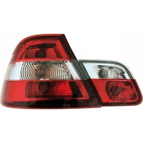 Lampa Πίσω Φανάρια για Bmw E46 2τμχΚωδικός: 08253  Lampa Πίσω Φανάρια για Bmw E46 2τμχΚωδικός: 08253