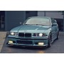 Maxton Design Spoiler Μπροστά για BMW Σειρά 3 E36 M3 / Sport Racing SplitterΚωδικός: BM-3-36-C-M-CNC-FD1A 