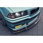 Maxton Design Spoiler Μπροστά για BMW Σειρά 3 E36 M3 / Sport Racing SplitterΚωδικός: BM-3-36-C-M-CNC-FD1A 