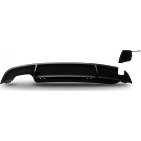 Diffuser Πίσω για Volkswagen Golf 6 GTI StyleΚωδικός: 1L0805901  Diffuser Πίσω για Volkswagen Golf 6 GTI StyleΚωδικός: 1L0805901